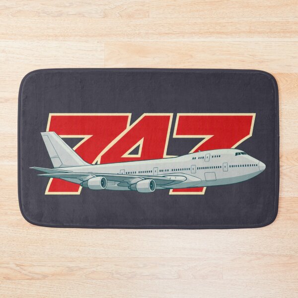 Item preview, B747 Tribute designed and sold by VoglR.