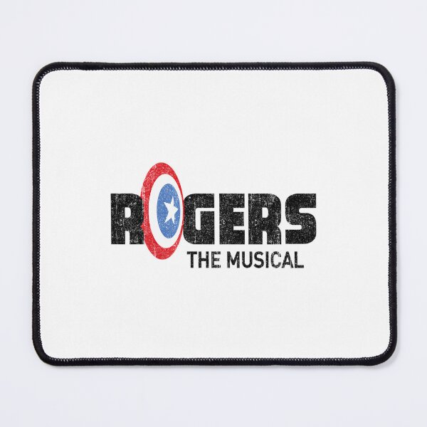 Item preview, Rogers The Musical designed and sold by TimmWilderma.