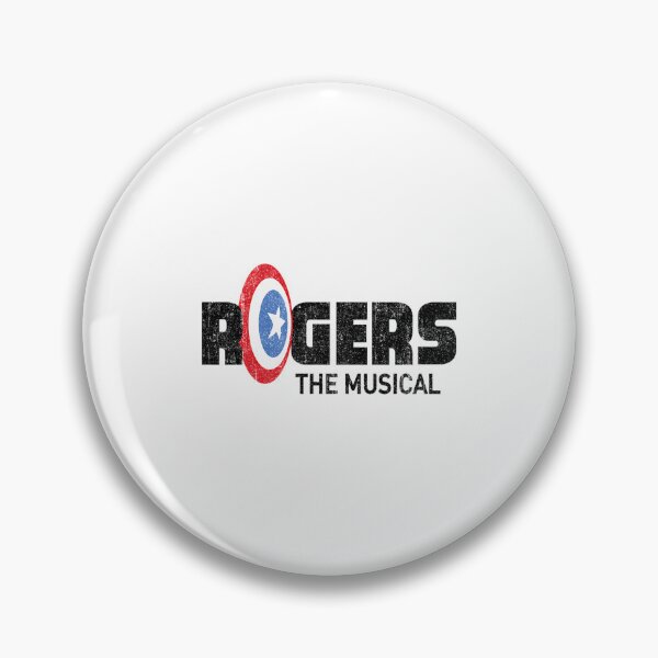 Item preview, Rogers The Musical  designed and sold by TimmWilderma.