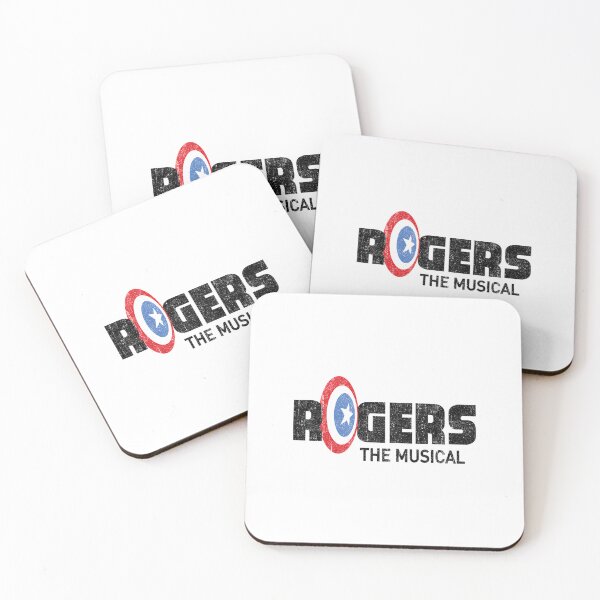 Item preview, Rogers The Musical  designed and sold by TimmWilderma.