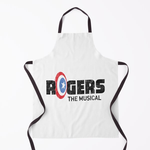 Item preview, Rogers The Musical designed and sold by TimmWilderma.