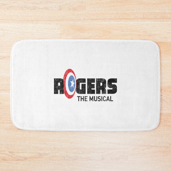 Item preview, Rogers The Musical designed and sold by TimmWilderma.