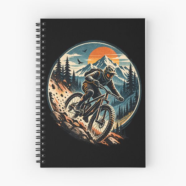Item preview, Mountain Rider designed and sold by VisionCrafft.