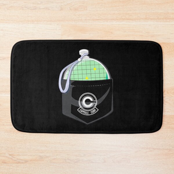 Item preview, Capsule Corp Radar Pocket Art designed and sold by deloerasfx.