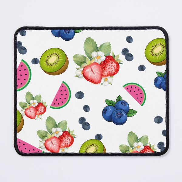 Item preview, Fresh summer fruit pattern designed and sold by Designova10.