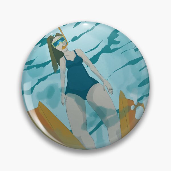 Item preview, Dive designed and sold by TNT-Atelier.