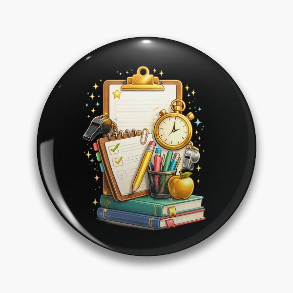 Item preview, Assistant Principal Gift Back to School designed and sold by Corvoria.