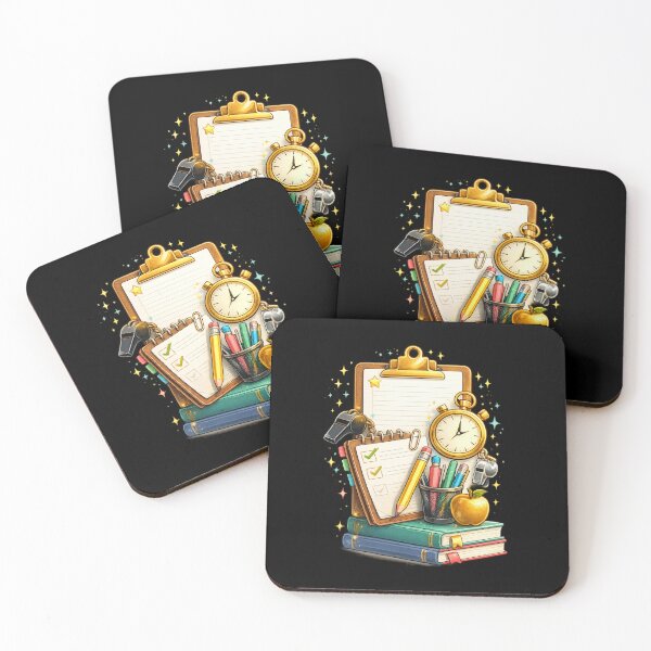 Item preview, Assistant Principal Gift Back to School designed and sold by Corvoria.