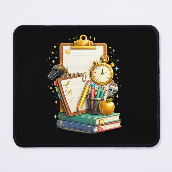 Item preview, Assistant Principal Gift Back to School designed and sold by Corvoria.