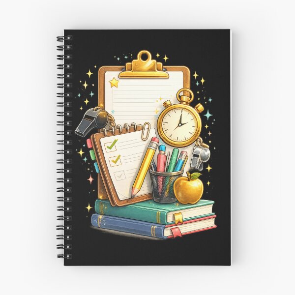 Item preview, Assistant Principal Gift Back to School designed and sold by Corvoria.