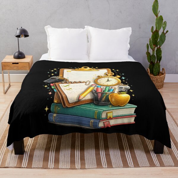 Item preview, Assistant Principal Gift Back to School designed and sold by Corvoria.