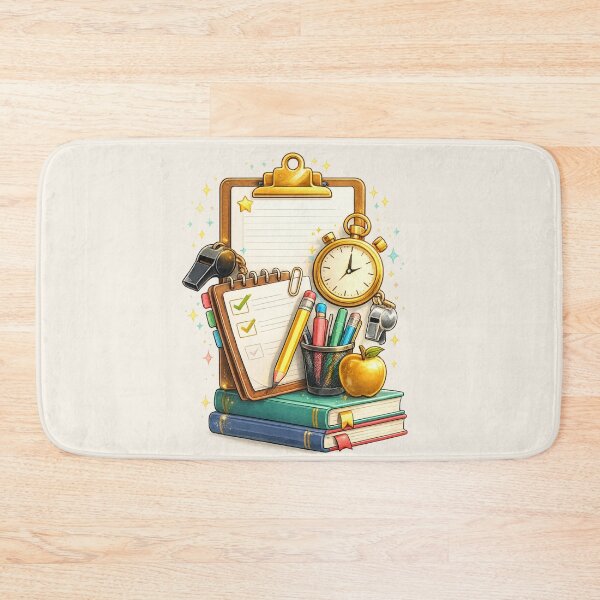 Item preview, Assistant Principal Gift Back to School designed and sold by Corvoria.