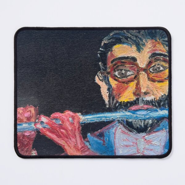 Item preview, The Musician designed and sold by Verapastels.