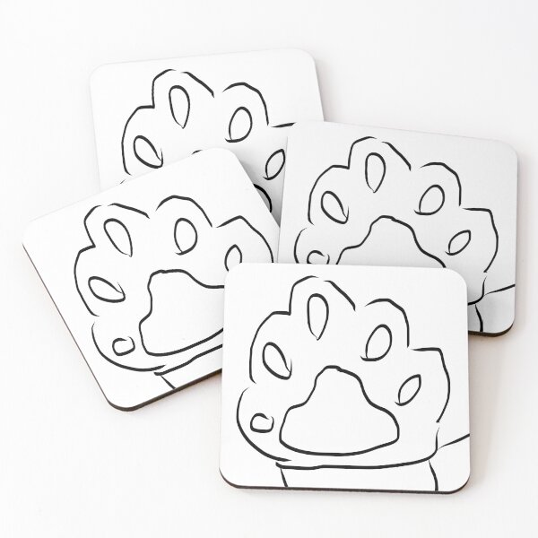 Item preview, Footmark designed and sold by Babychuchu.