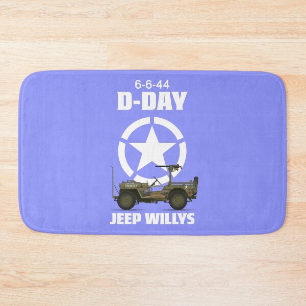 Item preview, JEEP US WW2 - 29 designed and sold by MAT76LV.