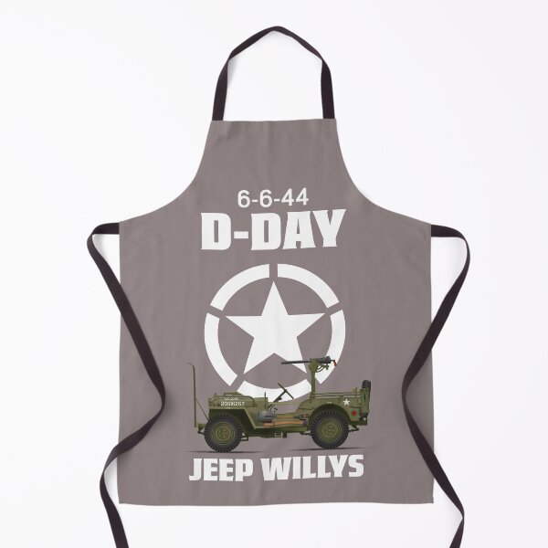 Item preview, JEEP US WW2 - 29 designed and sold by MAT76LV.