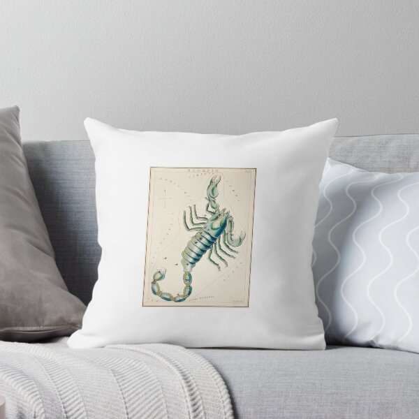 Item preview, scorpio constellation designed and sold by UranianDreams.
