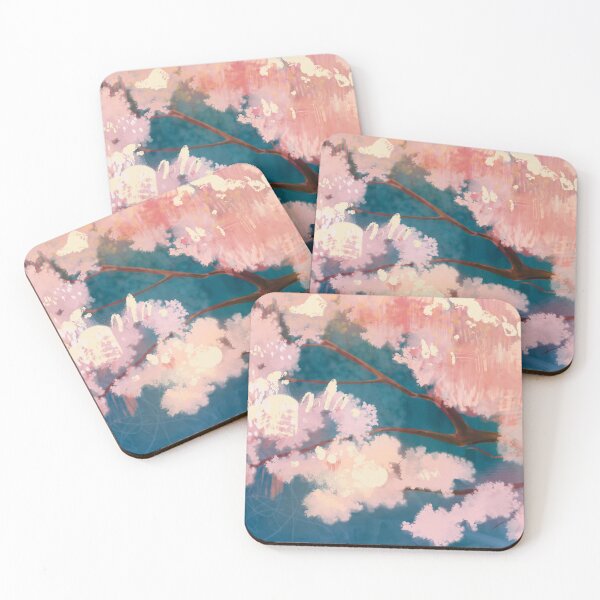 Item preview, Cherry tree  designed and sold by TNT-Atelier.