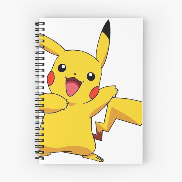 Item preview, Pikachu cartoon character  designed and sold by Dilshan Chathuranga.