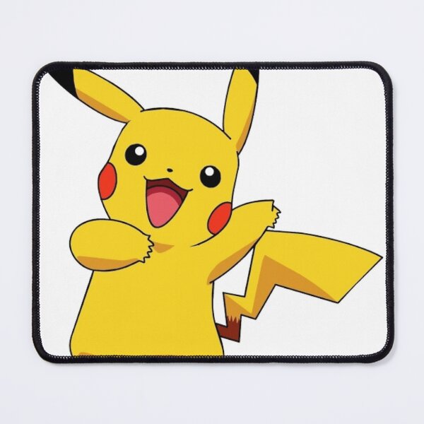 Item preview, Pikachu cartoon character designed and sold by Dilshan Chathuranga.