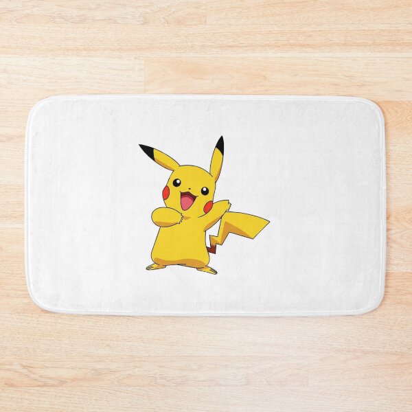 Item preview, Pikachu cartoon character  designed and sold by Dilshan Chathuranga.