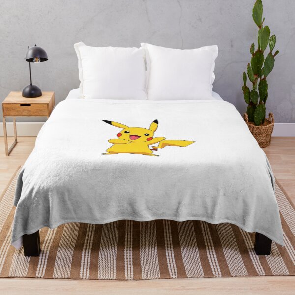 Artikelvorschau, Pikachu-Zeichentrickfigur entworfen und verkauft von Dilshan Chathuranga.