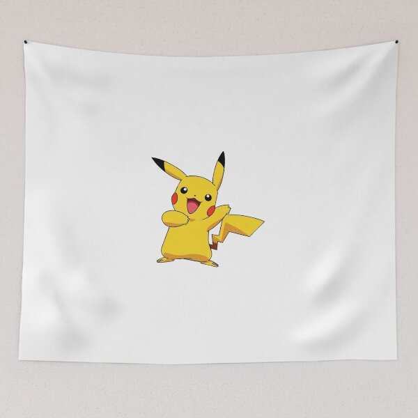 Item preview, Pikachu cartoon character  designed and sold by Dilshan Chathuranga.