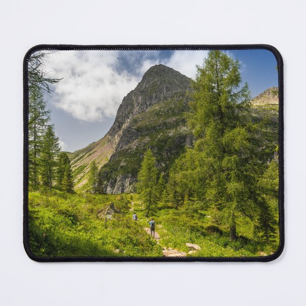 Item preview, The Path to Lagorai designed and sold by Viv Thompson Photography .