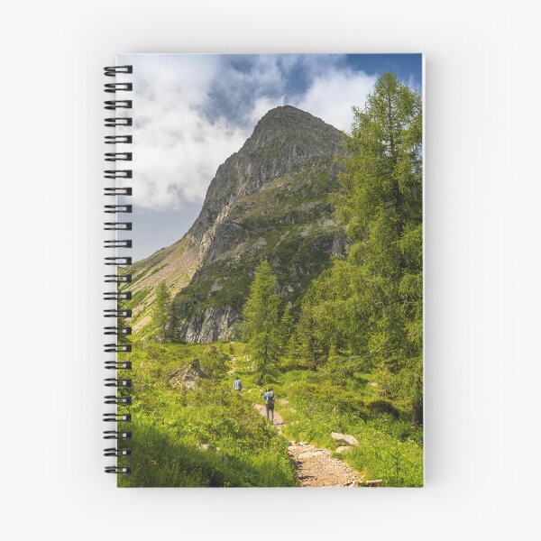 Item preview, The Path to Lagorai designed and sold by Viv Thompson Photography .