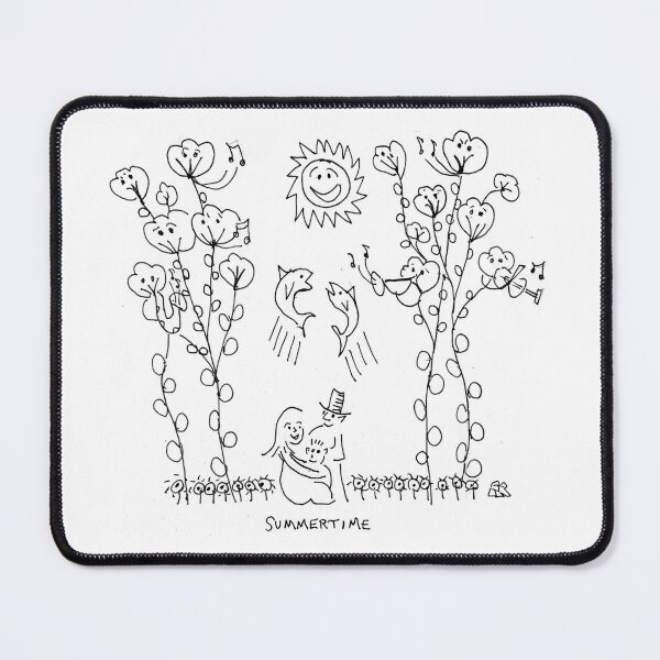 Item preview, Summertime designed and sold by fred rosenthal.