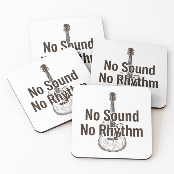Item preview, Graphics Without Sound, Without Rhythm, Resist Through Music designed and sold by Marcu Ioachim.