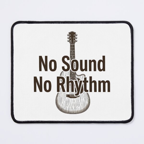 Item preview, Graphics Without Sound, Without Rhythm, Resist Through Music designed and sold by Marcu Ioachim.