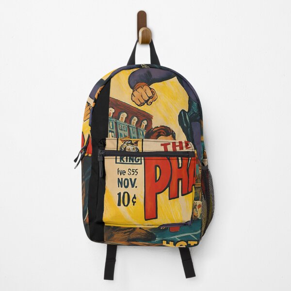 Item preview, The Phantom Casino designed and sold by TimmWilderma.