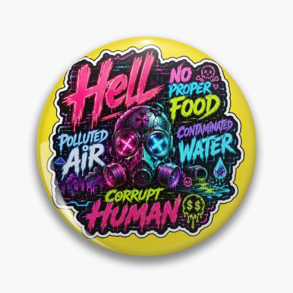 Item preview, Hell Experience designed and sold by DesignPrePress.