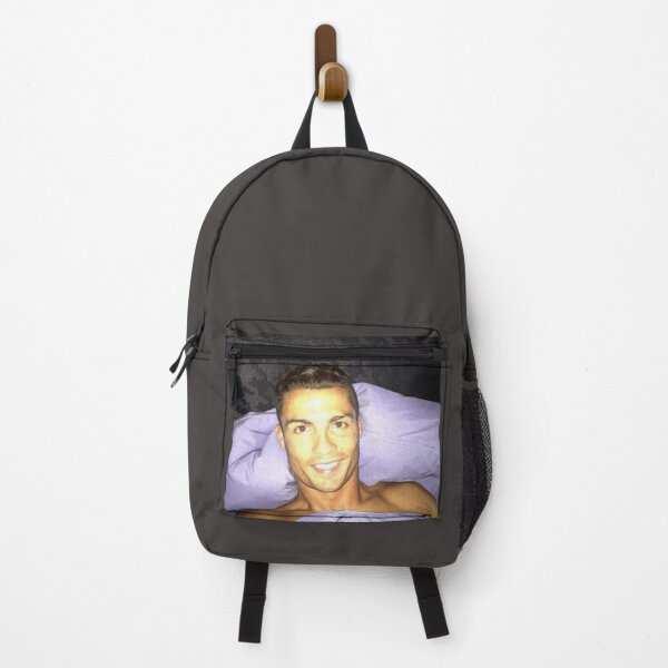 Item preview, Cristiano Selfie in Bed designed and sold by 808 Design.