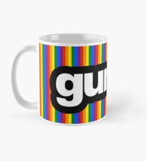 Rainbow Guncle Coffee Mug to Start Your Day off Right Mug