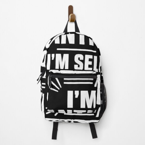 Item preview, I'm not Antisocial #2 designed and sold by Helios Be. Lavsh.