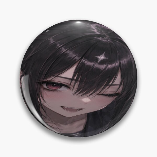 Item preview, Kagami close up designed and sold by Azukas-Designs.