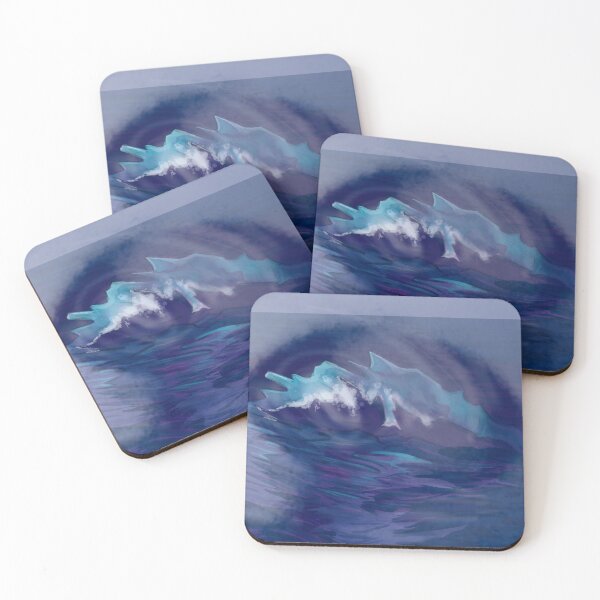 Item preview, Wave  designed and sold by TNT-Atelier.