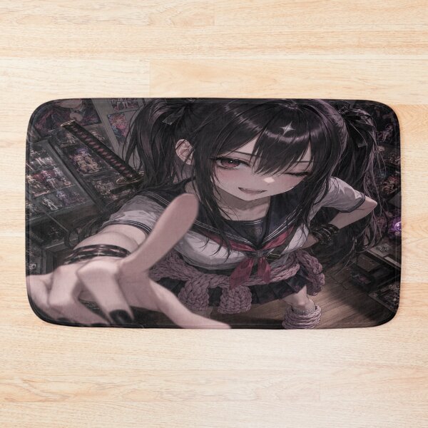 Item preview, Kagami close up designed and sold by Azukas-Designs.