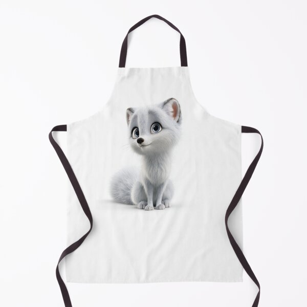 Item preview, Fox designed and sold by baksuart.