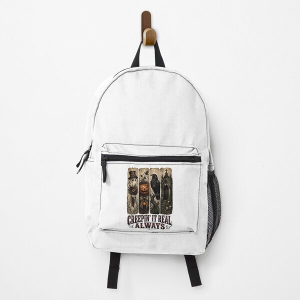 Item preview, Creepin It Real Always designed and sold by Sovereign Supply Co..