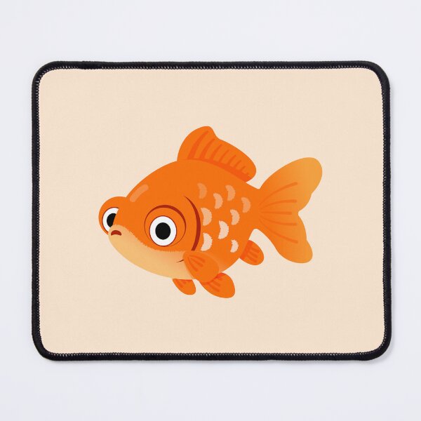 Item preview, Pearlscale Goldfish designed and sold by theladyernestember.
