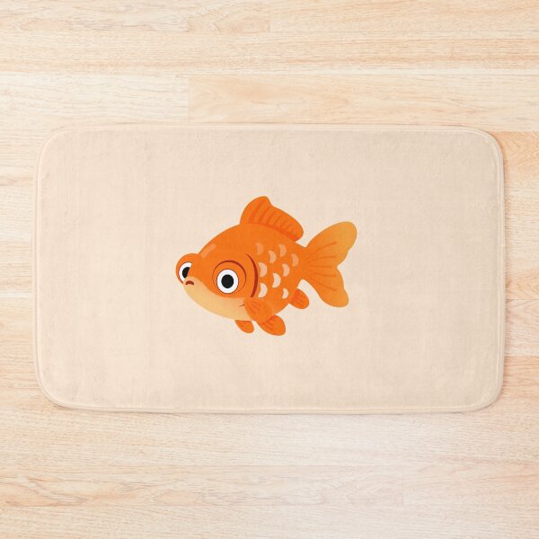 Item preview, Pearlscale Goldfish designed and sold by theladyernestember.
