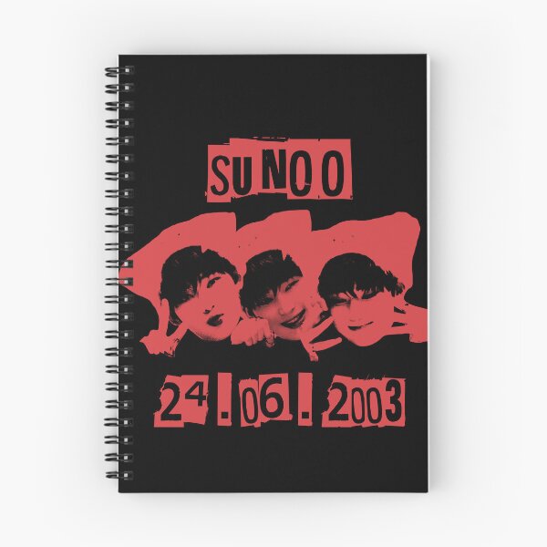 Item preview, Sunoo of Enhypen  designed and sold by bangxhai.