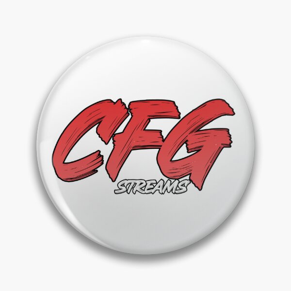 Item preview, CFG Red Scratch designed and sold by CFGstreams.