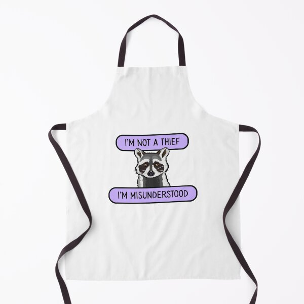 Item preview, Fringe Animals: Rocco Raccoon designed and sold by JonesTheFilm.