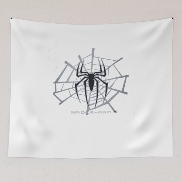 Item preview, Vintage Spider Web Superhero Inspired Retro Comic Action Graphic Tee designed and sold by defvulan.