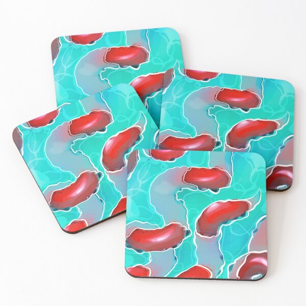 Item preview, Glossy Tentacle Variation  designed and sold by immortalmoonimp.