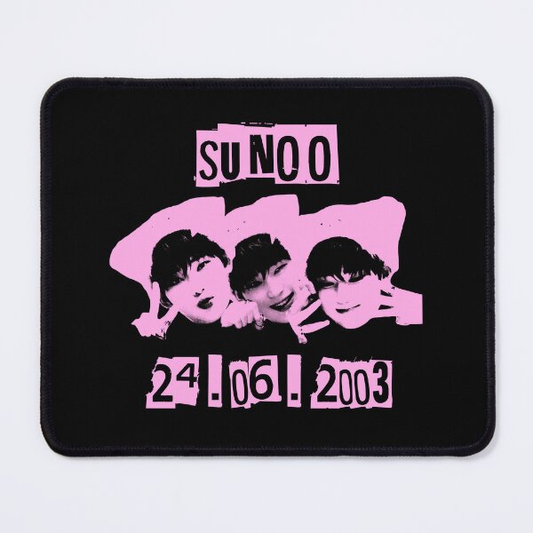 Item preview, Sunoo of Enhypen designed and sold by bangxhai.